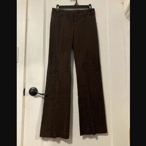 Michael Kors Cotton Pants